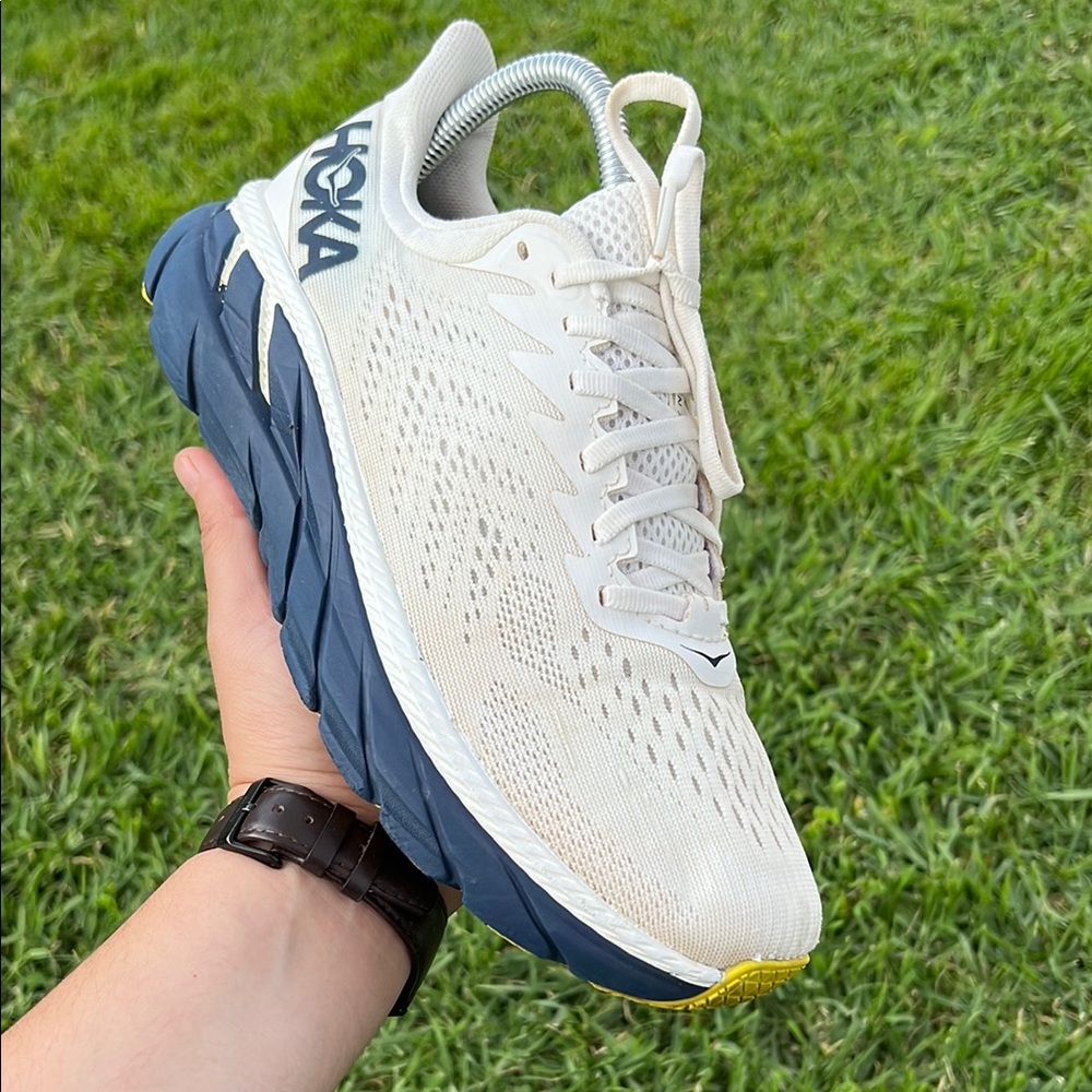 Hoka Clifton 7 Sneakers